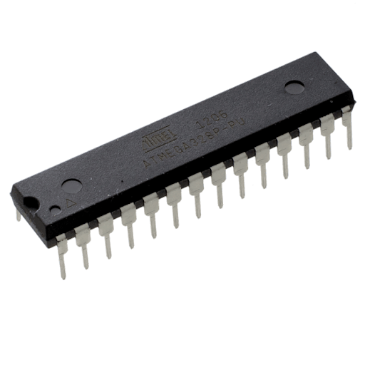 Microcontroller Transparent PNG Image
