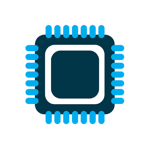 Microcontroller Transparent PNG Image