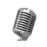 Microphone Png Image PNG Image