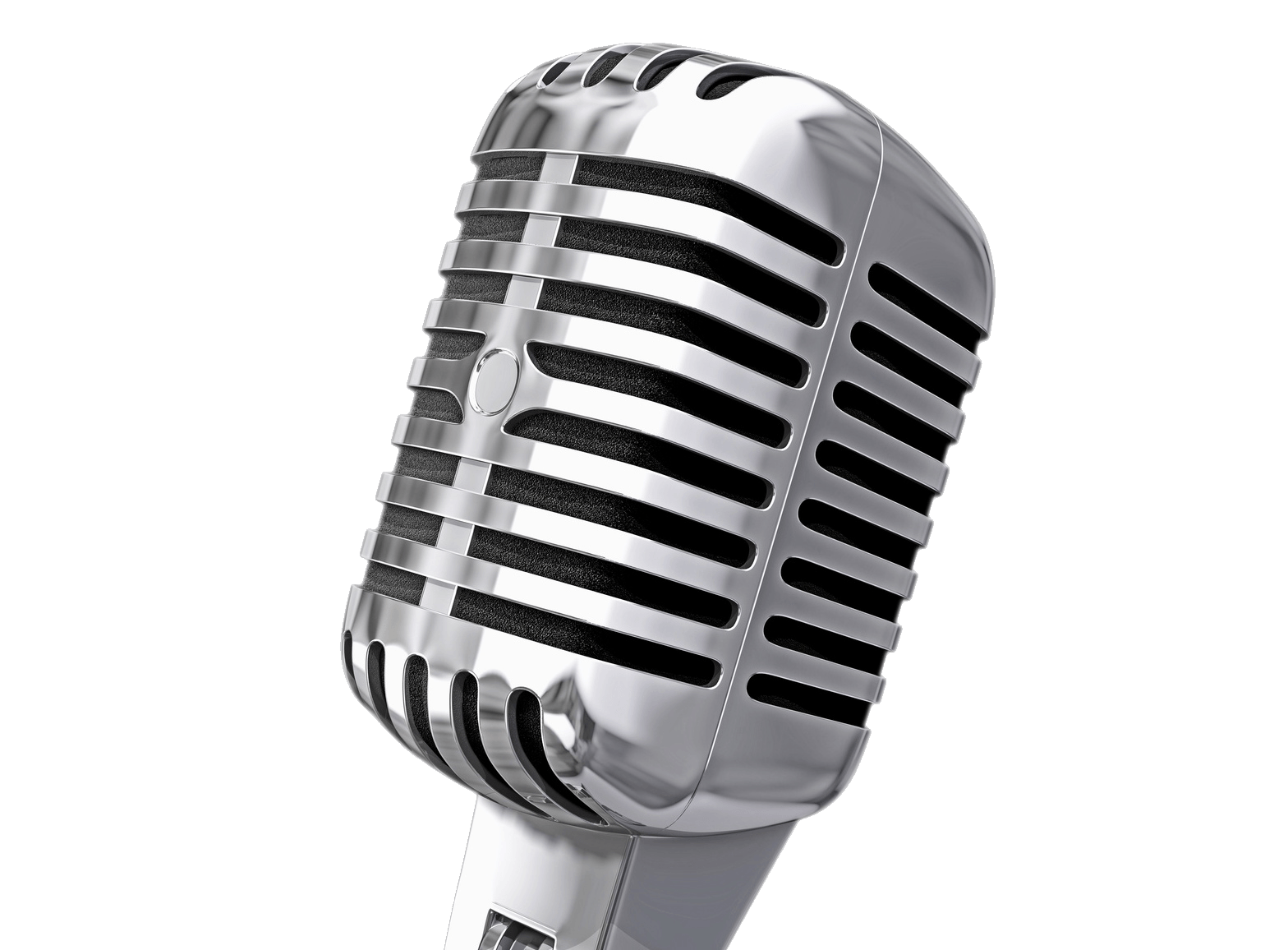 Microphone Png Image PNG Image