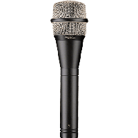 Microphone Png Image PNG Image