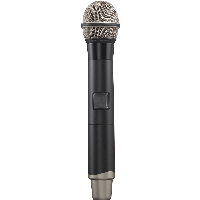 Microphone Png Image PNG Image