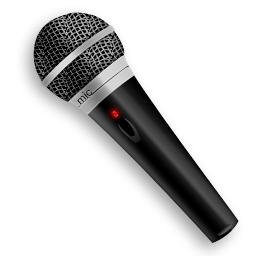 Microphone Png Image Transparent PNG Image