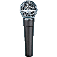 Microphone Png Image Transparent PNG Image