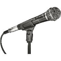 Microphone Png Image PNG Image