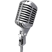 Download Microphone Free PNG photo images and clipart | FreePNGimg