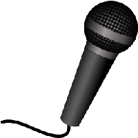 Download Microphone Free PNG photo images and clipart | FreePNGimg