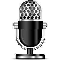 Microphone Png Image PNG Image