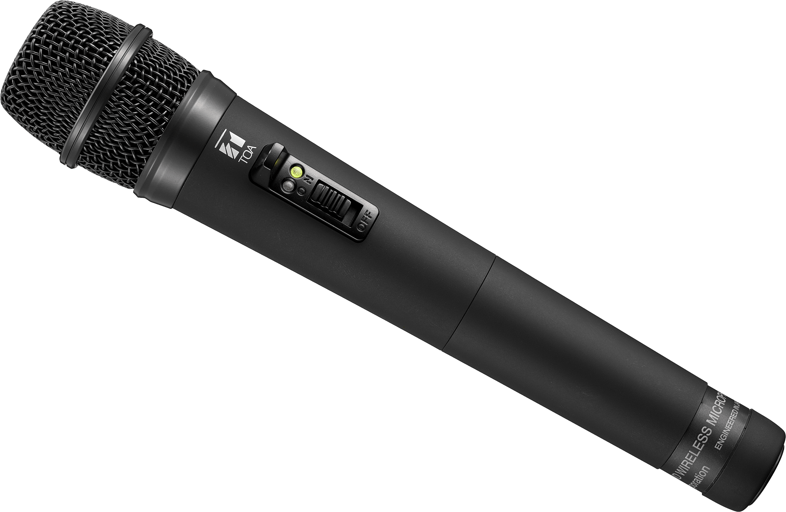 Microphone Png Image Transparent PNG Image