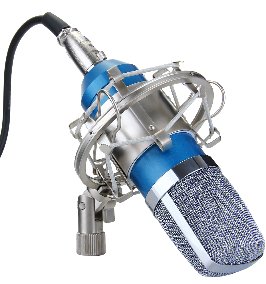 Microphone Png Pic PNG Image