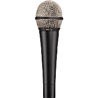 Microphone Png Image PNG Image