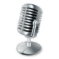 Microphone Png Image PNG Image