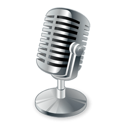 Microphone Png Image PNG Image