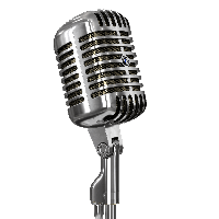 Download Microphone Free PNG photo images and clipart | FreePNGImg