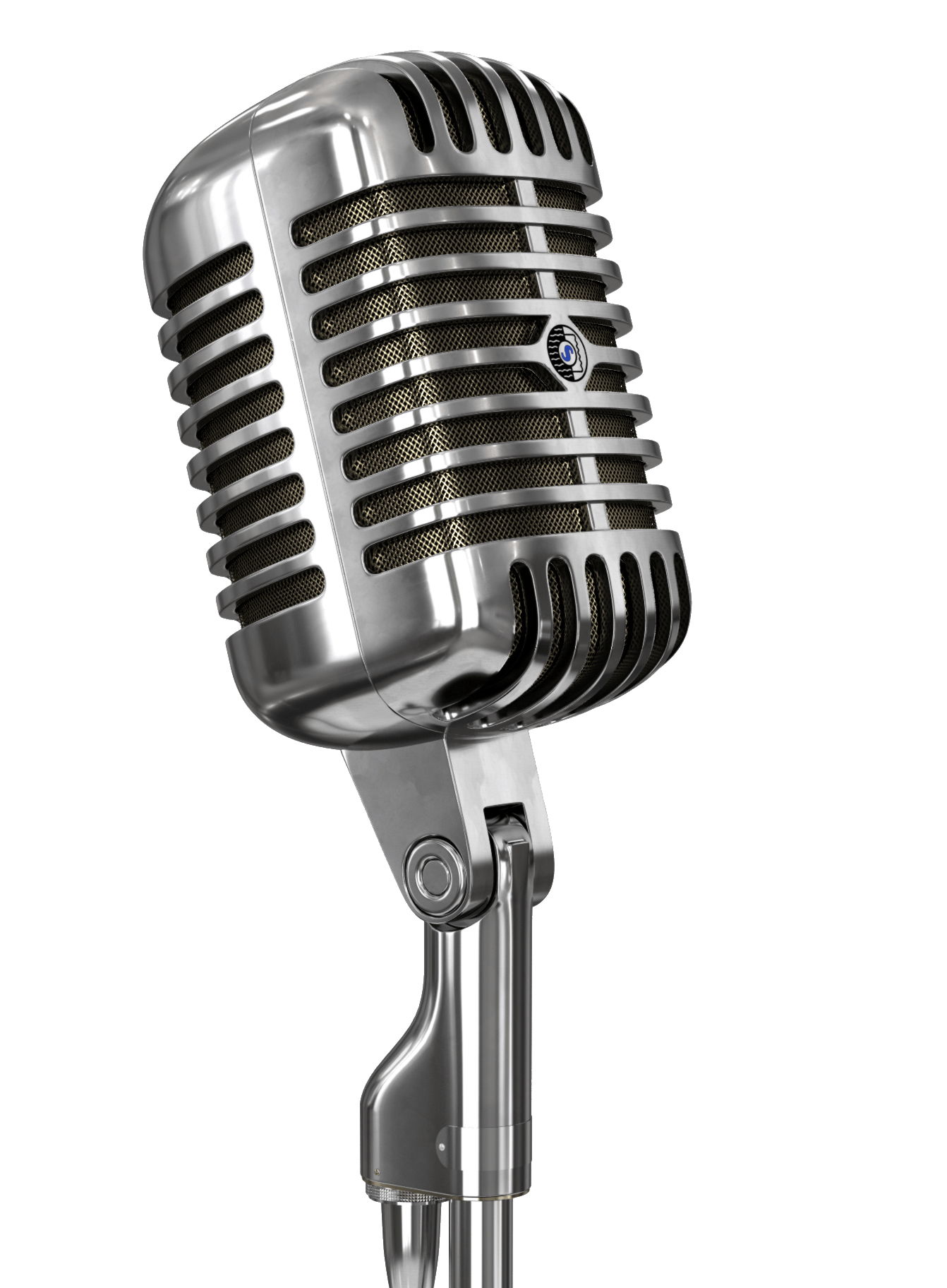 Microphone Png Image PNG Image