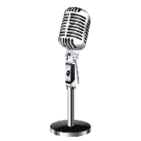 Microphone Png Image PNG Image