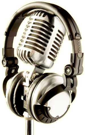 Microphone Png Clipart PNG Image