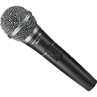 Microphone Png Image PNG Image