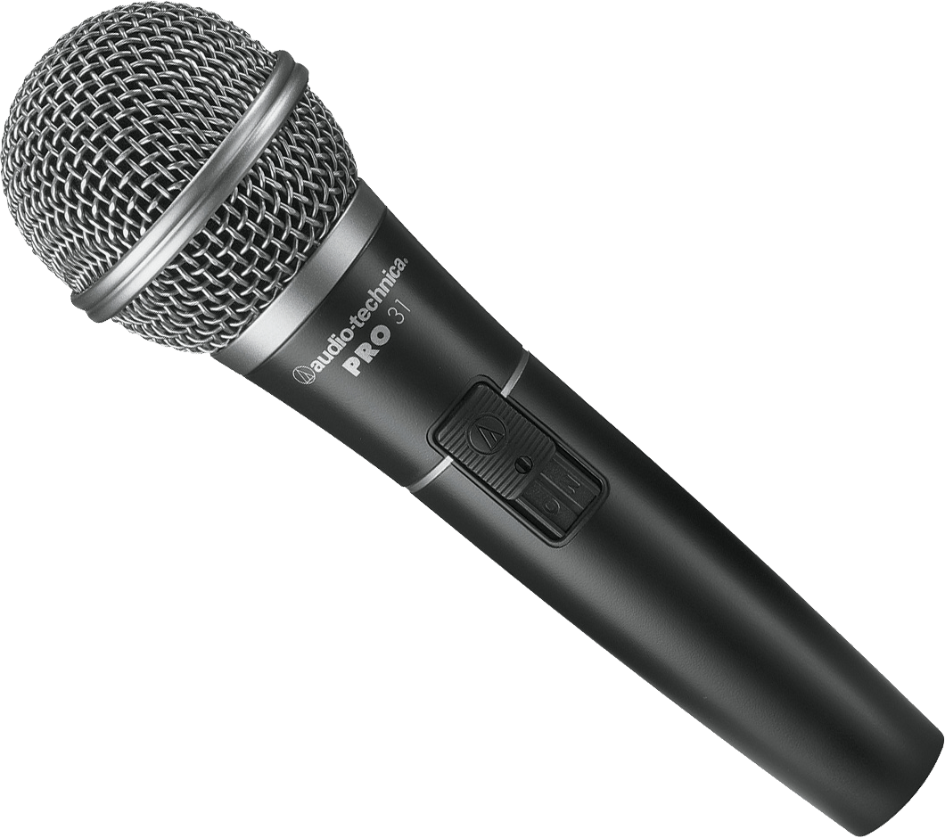 Microphone Png Image PNG Image