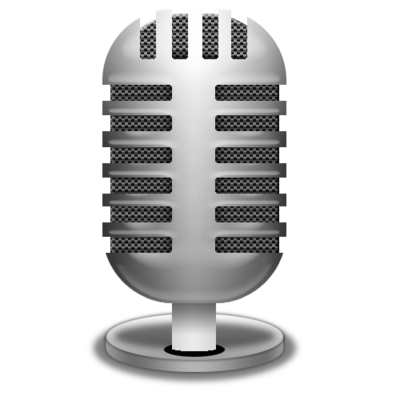 Microphone Free Download Png PNG Image