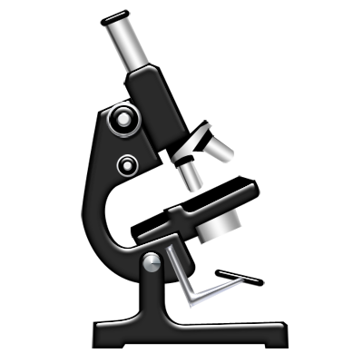 Microscope Png PNG Image