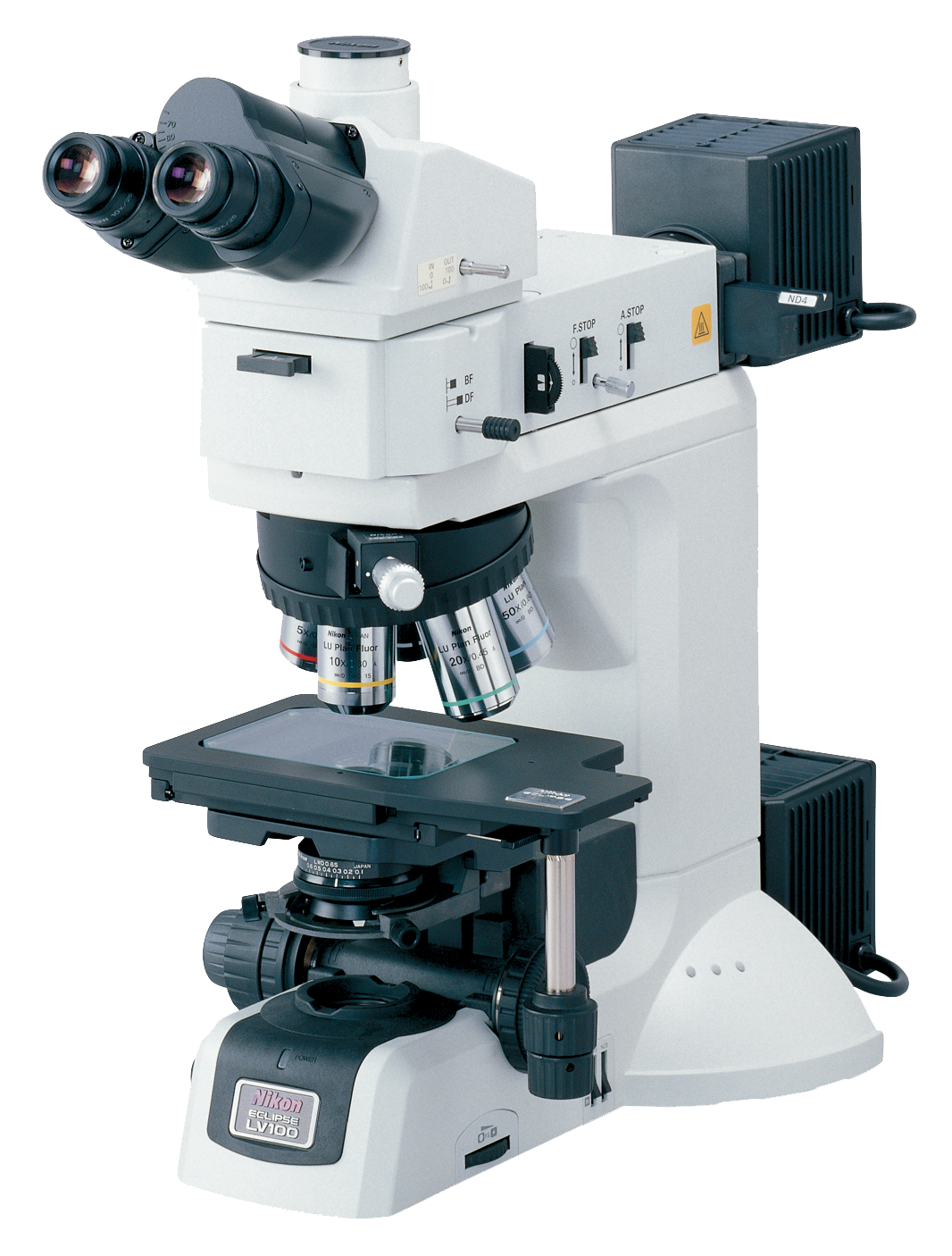 Microscope Binocular Free Download PNG HQ PNG Image