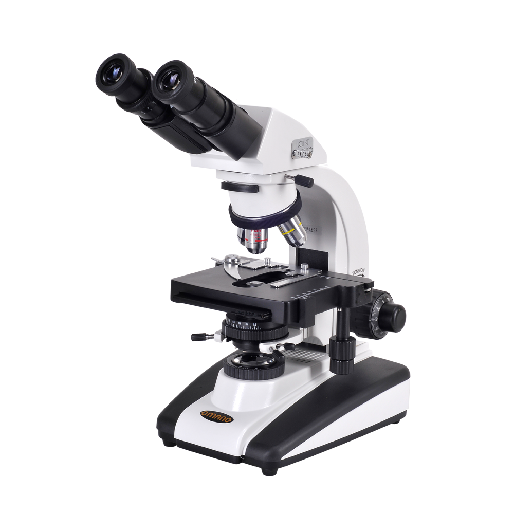 Microscope Binocular PNG Free Photo PNG Image