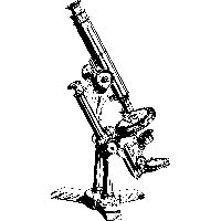 Microscope Free Photo PNG
