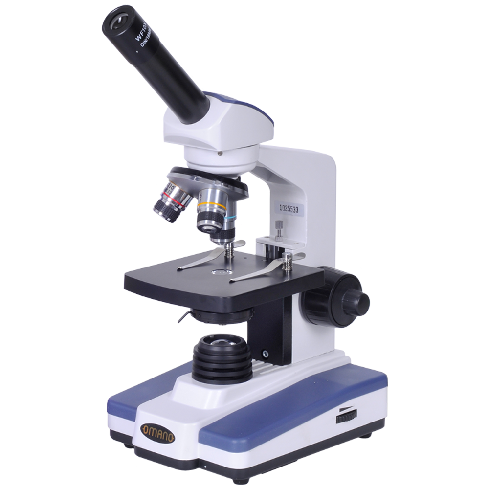 Microscope Free PNG HQ PNG Image