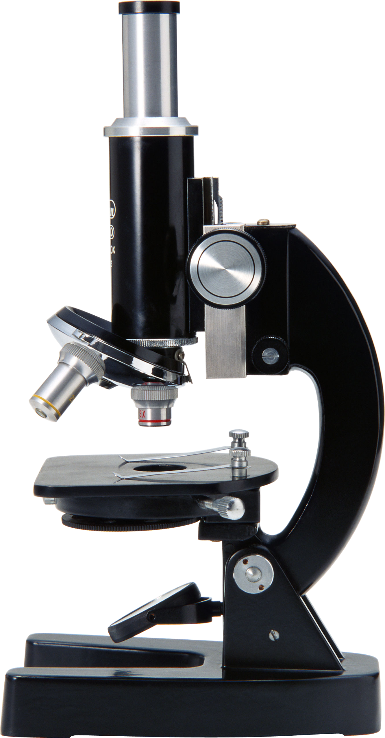 Microscope PNG File HD PNG Image