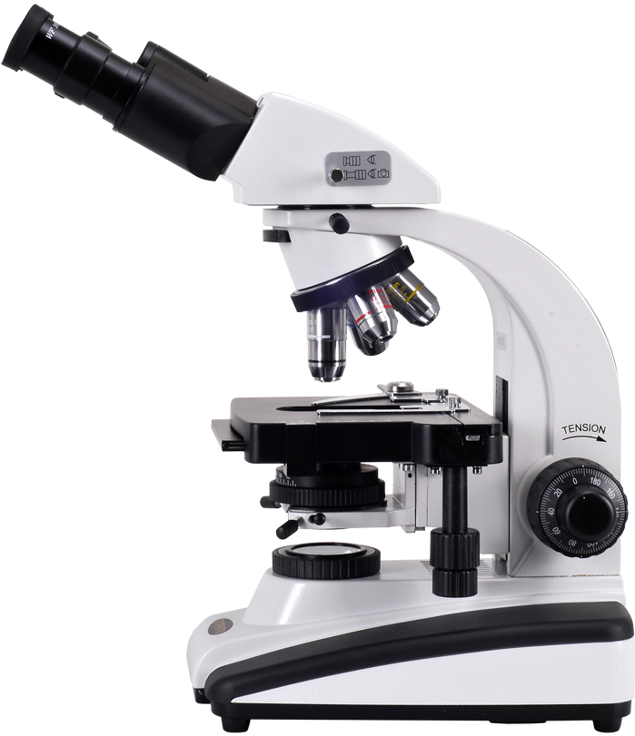 Microscope Free HQ Image PNG Image