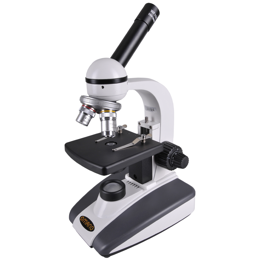 Microscope Pic PNG File HD PNG Image