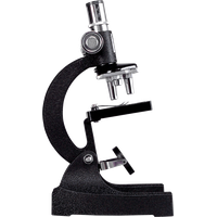Microscope Basic Download Free Image Transparent PNG Image