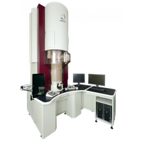 White Microscope PNG Image High Quality