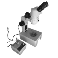 White Pic Microscope Free PNG HQ PNG Image