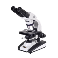 Microscope Png Clipart PNG Image