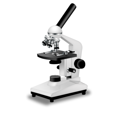 Microscope Picture PNG Image