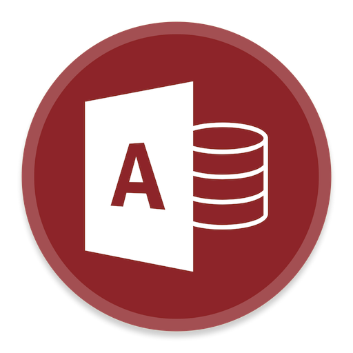 Ms Access Image PNG Image