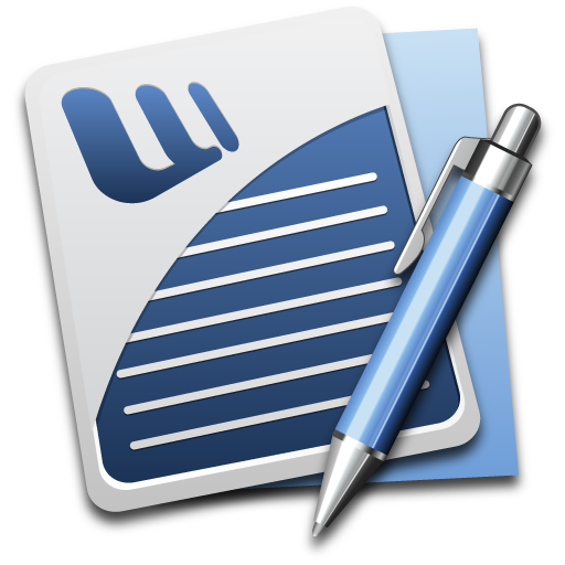 Ms Word Picture PNG Image