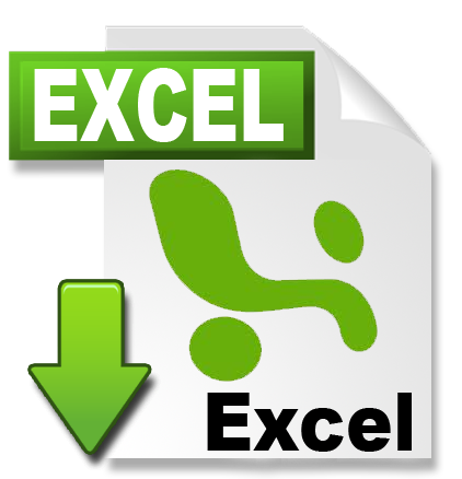 Download Excel Transparent HQ PNG Image | FreePNGImg