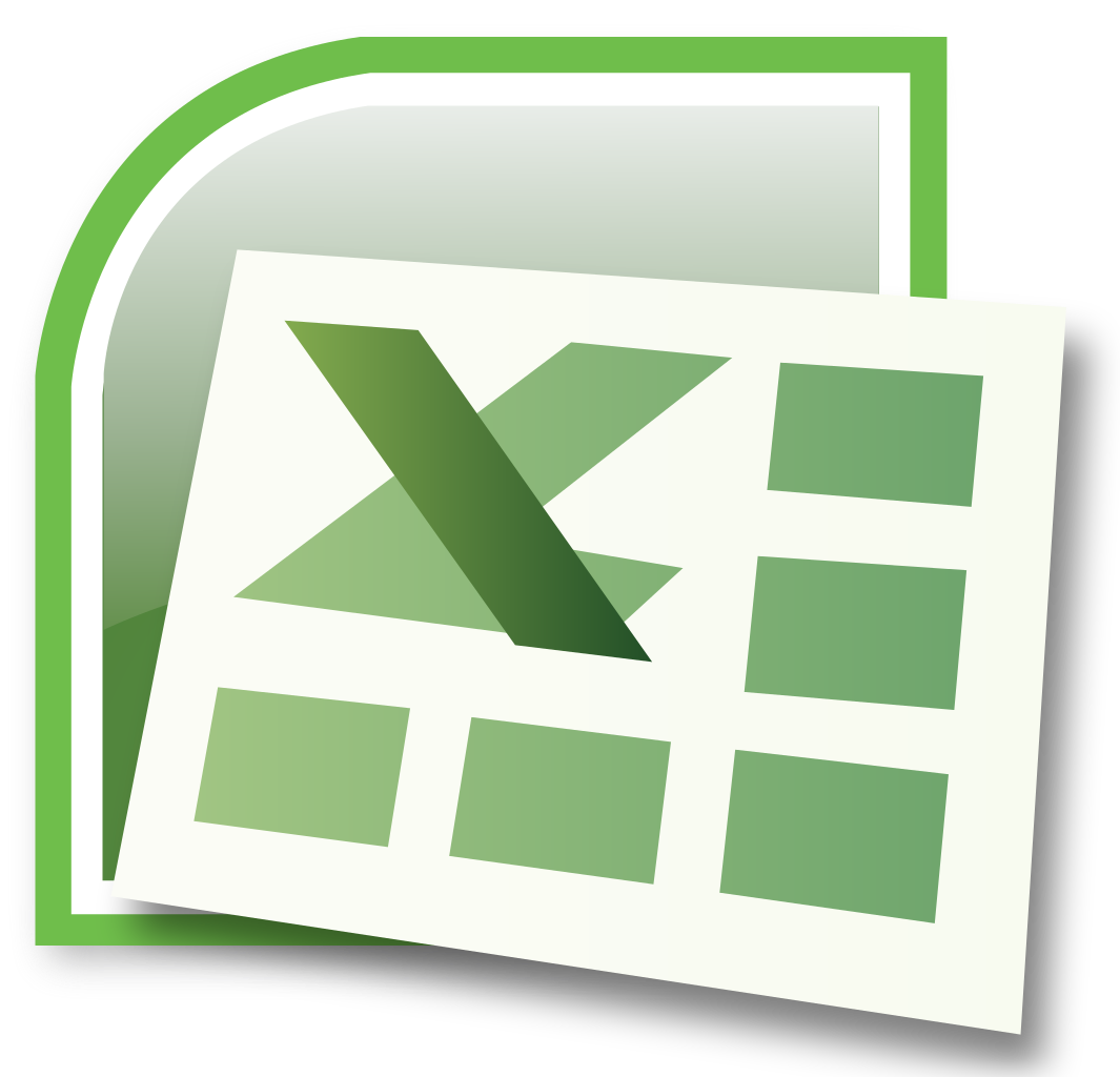 Excel Picture PNG Image