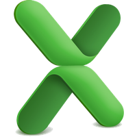 Excel Photos PNG