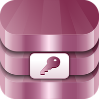 Ms Access Transparent Transparent PNG Image