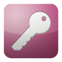 Ms Access PNG Image