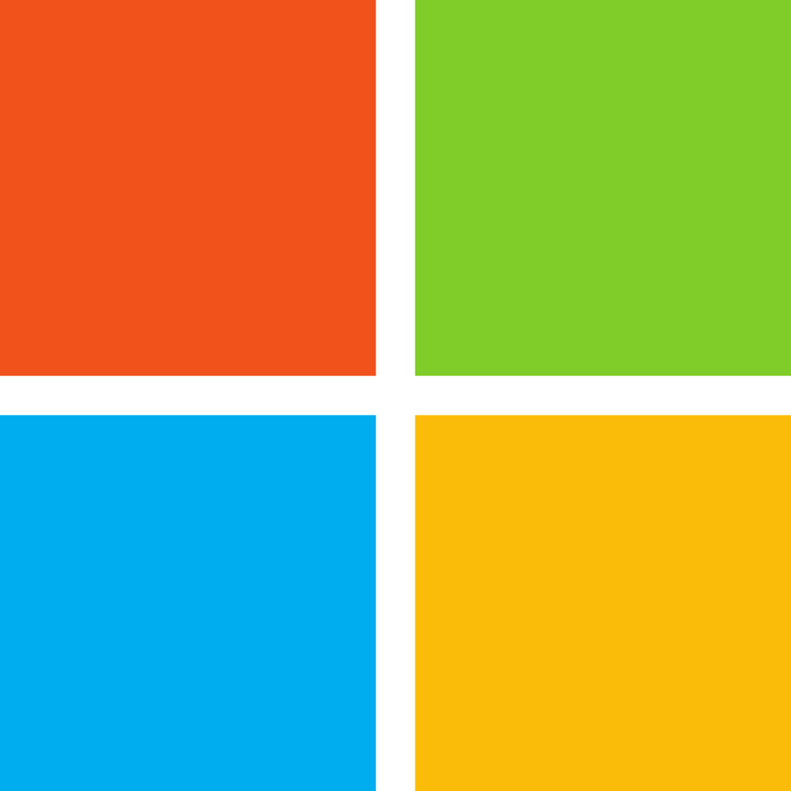 Download Microsoft Logo Hd Hq Png Image Freepngimg
