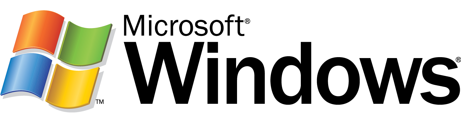 Microsoft Logo Transparent Picture PNG Image