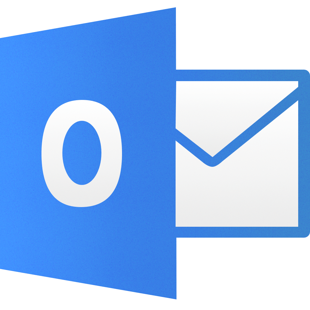 On Outlook Office Web Outlook.Com The 365 PNG Image