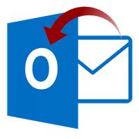 Outlook Office Outlook.Com Email 365 Microsoft Transparent PNG Image