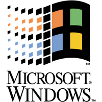 Microsoft Windows Picture PNG Image