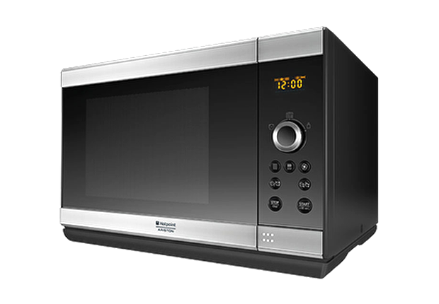 Microwave Transparent PNG Image